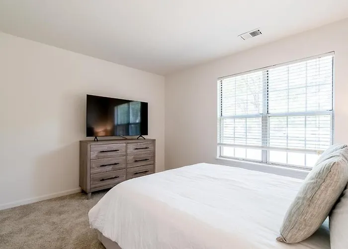 Landing Modern With Amazing Amenities Apartamento *