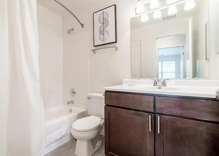 Landing Modern With Amazing Amenities Apartamento *