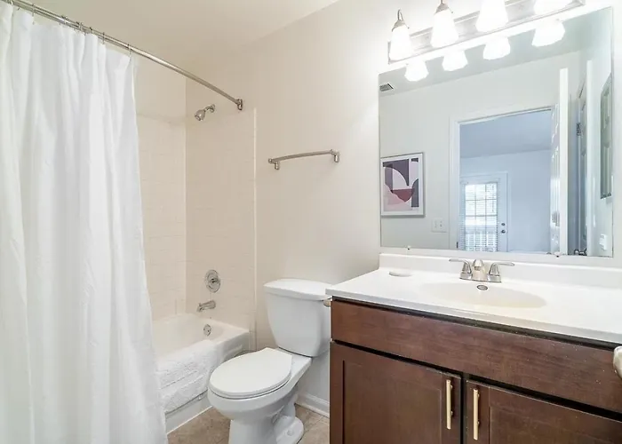 Landing Modern With Amazing Amenities * Buffalo Grove