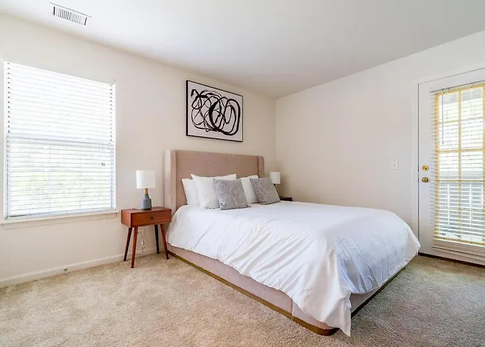 Landing Modern With Amazing Amenities Apartamento *