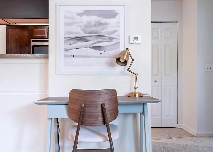 Landing Modern With Amazing Amenities Apartamento Buffalo Grove